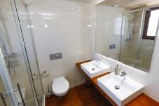 Apartamento en Cambrils - GATELL 3B Dúplex con vista al mar. Puerto Cambrils