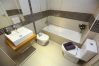 Apartamento en Cambrils - TROPICANA - Ático Vista Mar - Piscina Comunitaria Apartamento en Cambrils - TROPICANA - Ático Vista Mar - Piscina Comunitaria