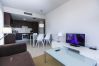 Apartamento en Cambrils - TROPICANA - Ático Vista Mar - Piscina Comunitaria Apartamento en Cambrils - TROPICANA - Ático Vista Mar - Piscina Comunitaria