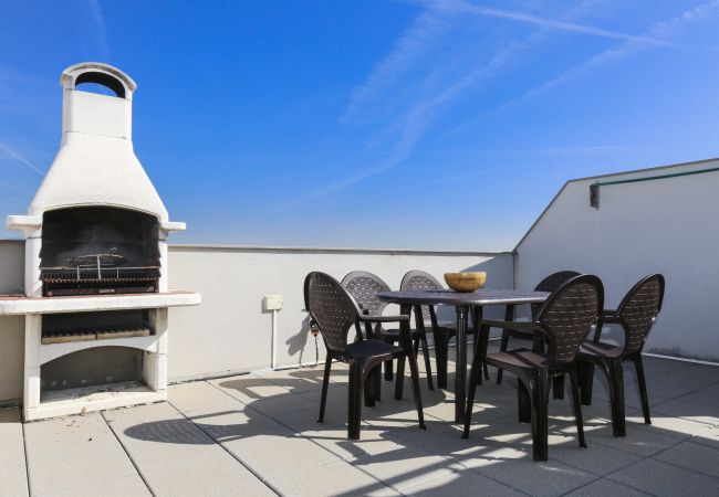 Apartamento en Cambrils - ATIC - Only Families Apartamento en Cambrils - ATIC - Only Families