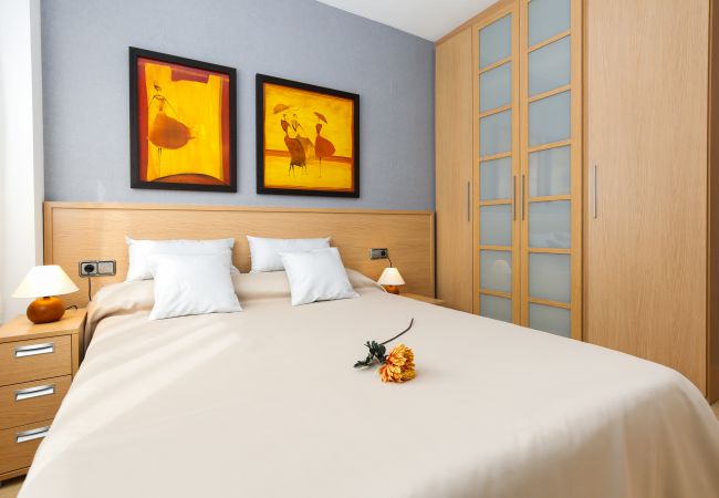 Apartamento en Cambrils - ATIC - Only Families Apartamento en Cambrils - ATIC - Only Families