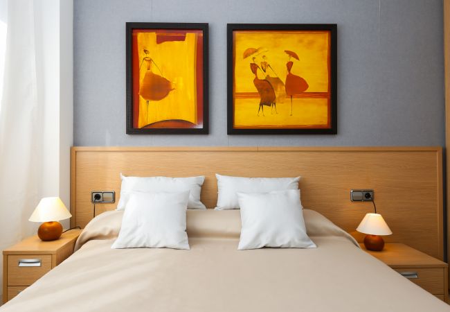 Apartamento en Cambrils - ATIC - Only Families Apartamento en Cambrils - ATIC - Only Families