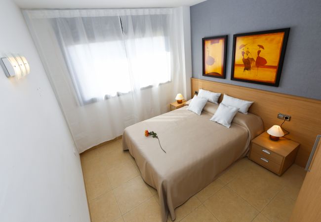 Apartamento en Cambrils - ATIC - Only Families Apartamento en Cambrils - ATIC - Only Families