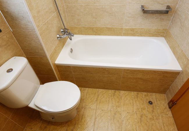 Apartamento en Cambrils - ATIC - Only Families Apartamento en Cambrils - ATIC - Only Families