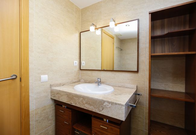 Apartamento en Cambrils - ATIC - Only Families Apartamento en Cambrils - ATIC - Only Families