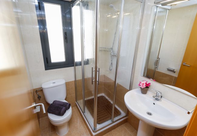Apartamento en Cambrils - ATIC - Only Families Apartamento en Cambrils - ATIC - Only Families