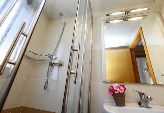 Apartamento en Cambrils - ATIC - Only Families Apartamento en Cambrils - ATIC - Only Families
