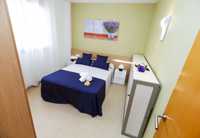 Apartamento en Cambrils - ATIC - Only Families Apartamento en Cambrils - ATIC - Only Families