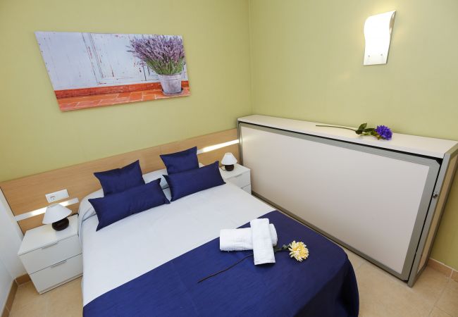 Apartamento en Cambrils - ATIC - Only Families Apartamento en Cambrils - ATIC - Only Families