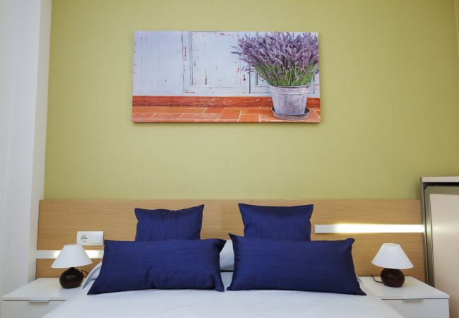 Apartamento en Cambrils - ATIC - Only Families Apartamento en Cambrils - ATIC - Only Families