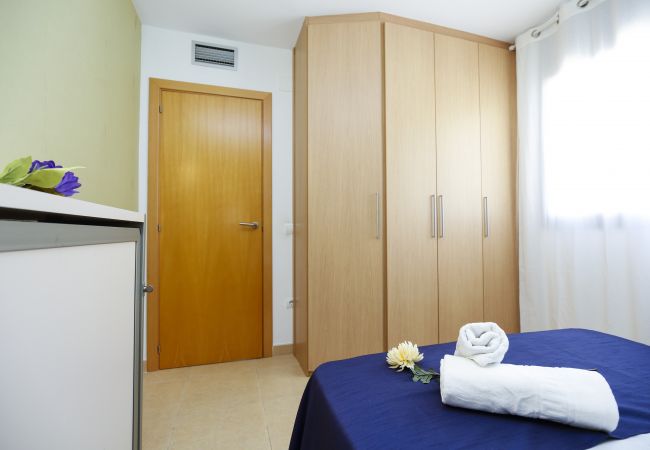 Apartamento en Cambrils - ATIC - Only Families Apartamento en Cambrils - ATIC - Only Families