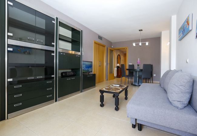 Apartamento en Cambrils - ATIC - Only Families Apartamento en Cambrils - ATIC - Only Families