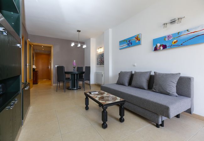 Apartamento en Cambrils - ATIC - Only Families Apartamento en Cambrils - ATIC - Only Families