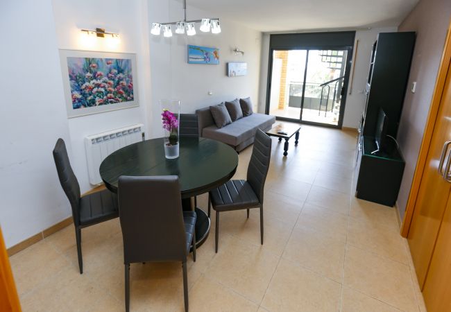 Apartamento en Cambrils - ATIC - Only Families Apartamento en Cambrils - ATIC - Only Families