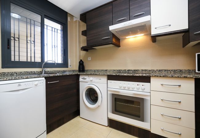Apartamento en Cambrils - ATIC - Only Families Apartamento en Cambrils - ATIC - Only Families