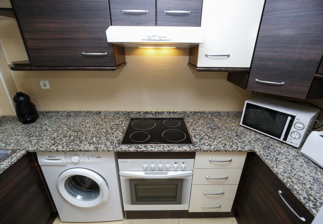 Apartamento en Cambrils - ATIC - Only Families Apartamento en Cambrils - ATIC - Only Families