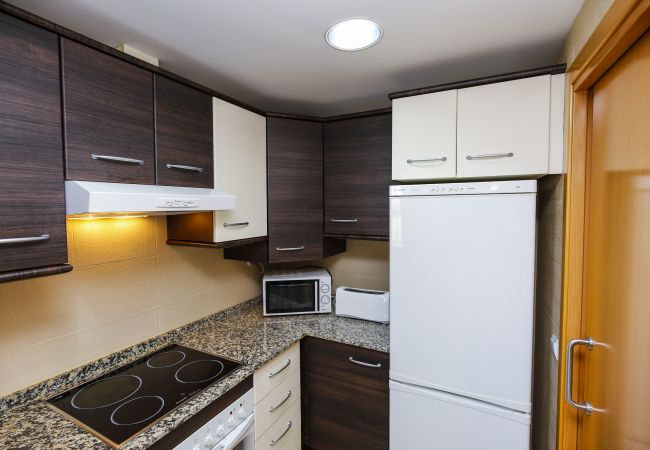 Apartamento en Cambrils - ATIC - Only Families Apartamento en Cambrils - ATIC - Only Families