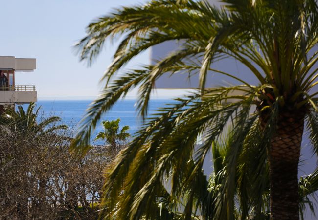 Apartamento en Cambrils - ATIC - Only Families Apartamento en Cambrils - ATIC - Only Families