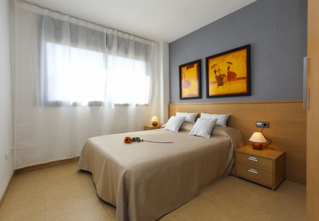 Apartamento en Cambrils - ATIC - Only Families Apartamento en Cambrils - ATIC - Only Families