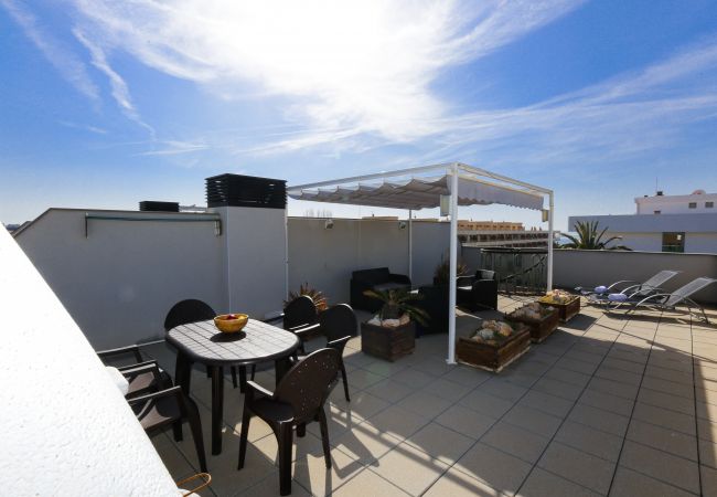 Apartamento en Cambrils - ATIC - Only Families Apartamento en Cambrils - ATIC - Only Families