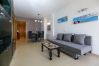 Apartamento en Cambrils - ATIC - Only Families Apartamento en Cambrils - ATIC - Only Families