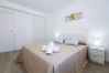 Apartamento en La Pineda - PINEDA 7 con piscina comunitaria, playa a 100m Apartamento en La Pineda - PINEDA 7 con piscina comunitaria, playa a 100m