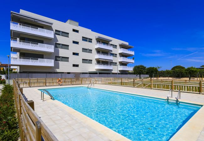 Cambrils - Apartamento