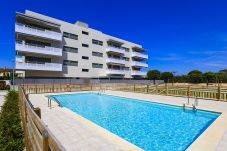 Apartamento en Cambrils - MILLET Apartamento Cambrils. Piscina & WIFI Gratis