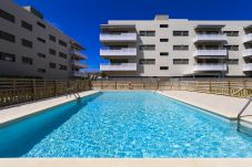 Apartamento en Cambrils - MILLET Apartamento Cambrils. Piscina & WIFI Gratis