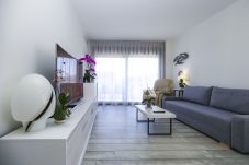 Apartamento en Cambrils - MILLET Apartamento Cambrils. Piscina & WIFI Gratis