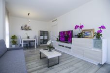 Apartamento en Cambrils - MILLET Apartamento Cambrils. Piscina & WIFI Gratis