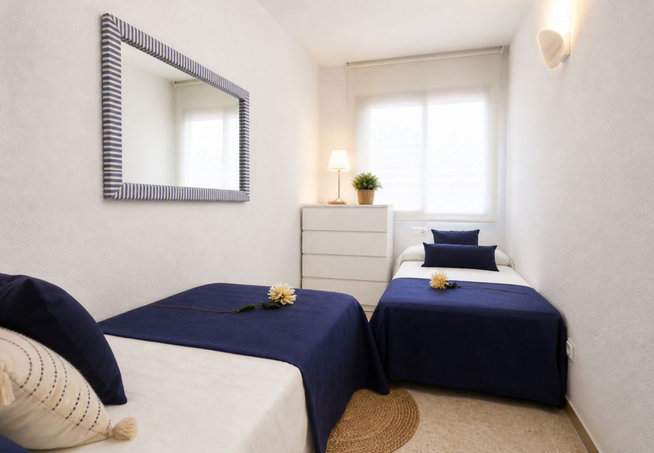 Apartamento en Salou - PLAYALARGA 2 Apartment