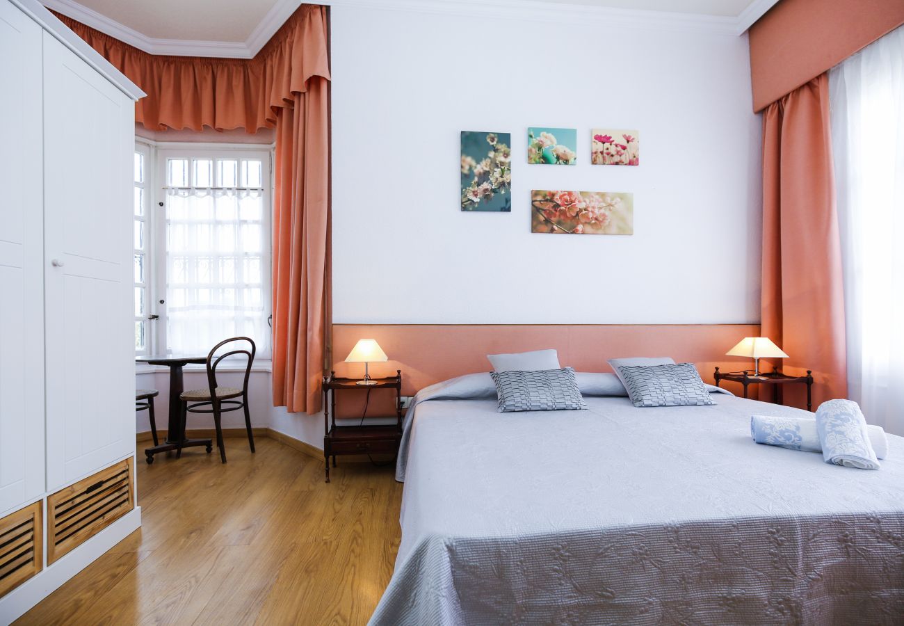 Villa en Vila Seca - Villa COLONIAL 