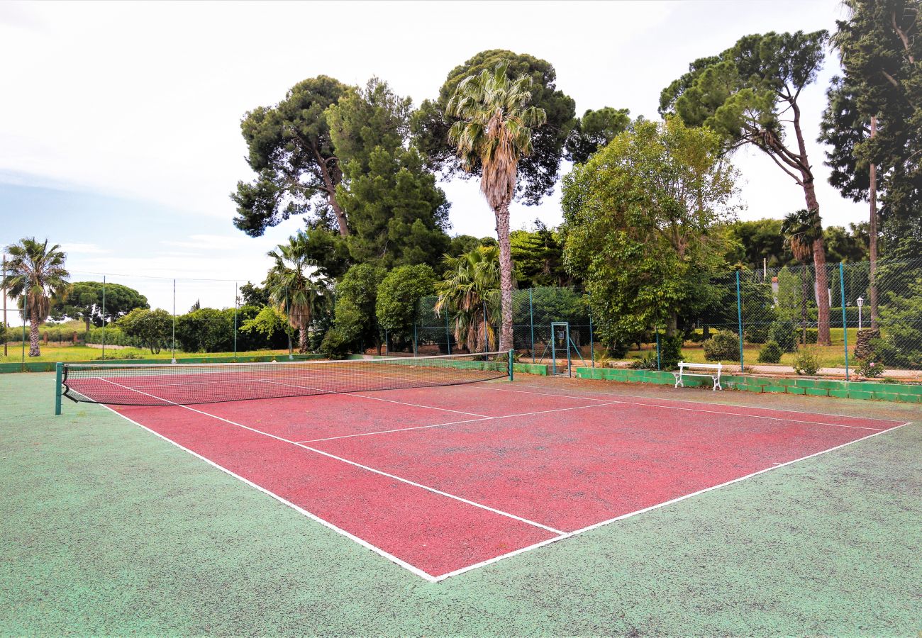 Villa en Vila Seca - Villa COLONIAL 