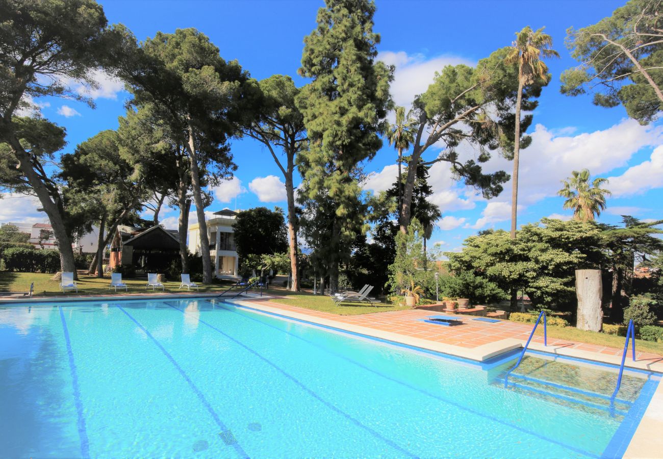 Villa en Vila Seca - Villa COLONIAL 