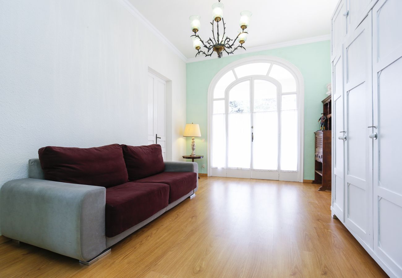 Villa en Vila Seca - Villa COLONIAL 