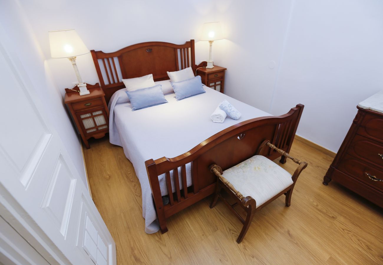 Villa en Vila Seca - Villa COLONIAL 