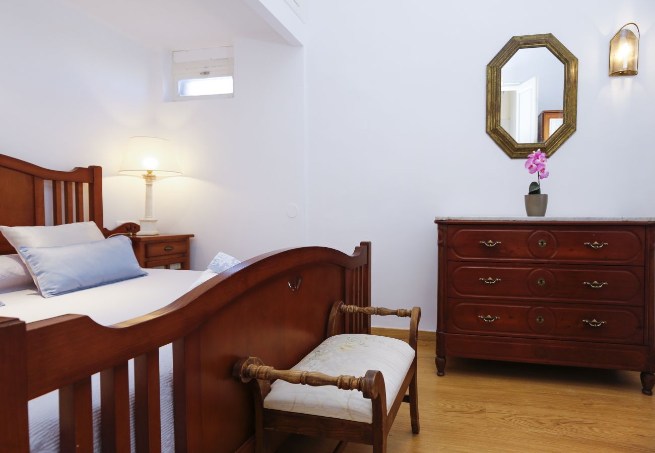 Villa en Vila Seca - Villa COLONIAL 