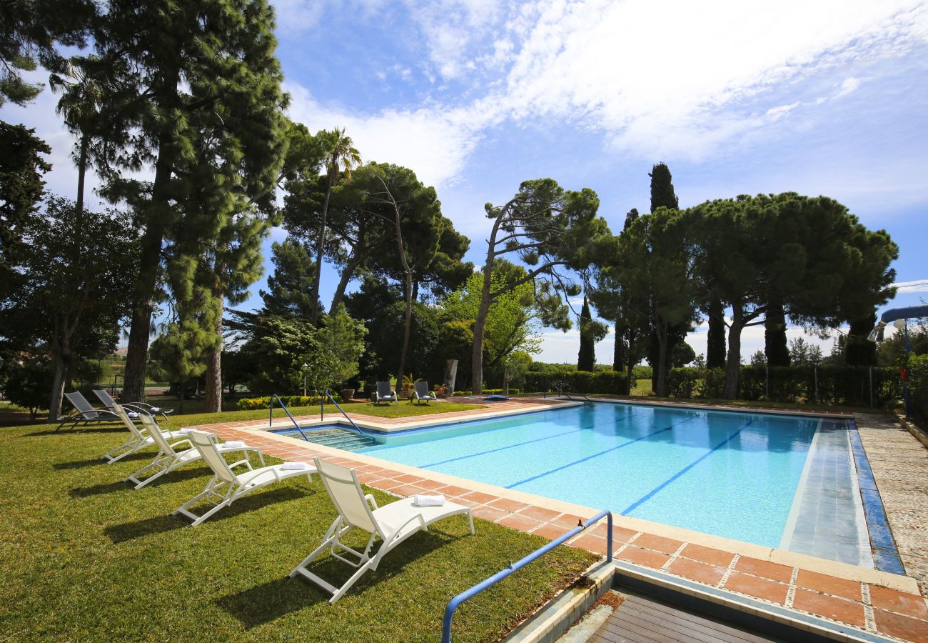 Villa en Vila Seca - Villa COLONIAL 