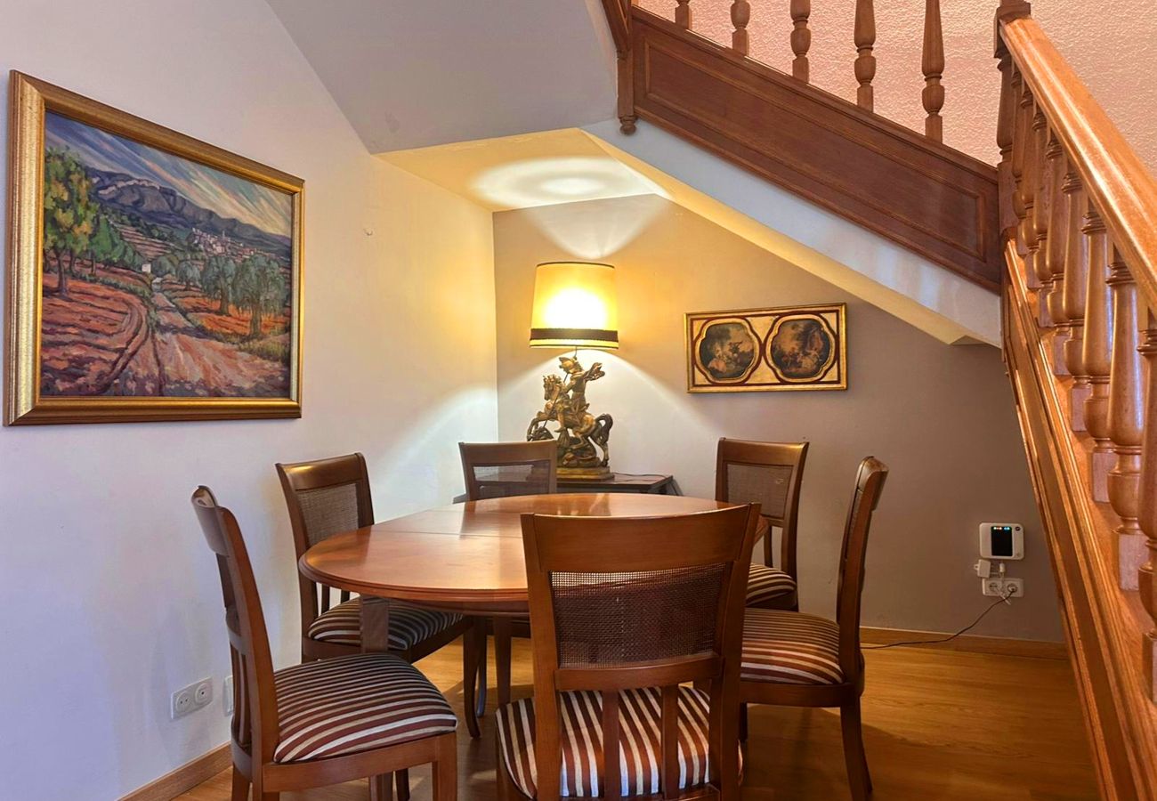 Villa en Vila Seca - Villa COLONIAL 