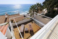 Casa adosada en Salou - Frontsea ONLY FAMILIES Planet Costa Dorada. Adosado con vista panoramica al Mar, Playa a 50m