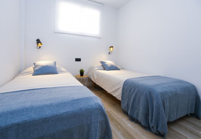 Apartamento en Cambrils - SOL DE ESPAÑA Apartments - Primera Línea  Apartamento en Cambrils - SOL DE ESPAÑA Apartments - Primera Línea