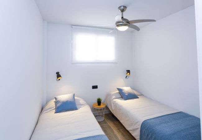 Apartamento en Cambrils - SOL DE ESPAÑA Apartments - Primera Línea  Apartamento en Cambrils - SOL DE ESPAÑA Apartments - Primera Línea
