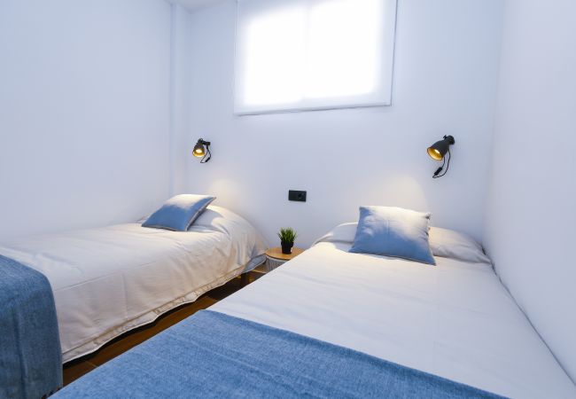 Apartamento en Cambrils - SOL DE ESPAÑA Apartments - Primera Línea  Apartamento en Cambrils - SOL DE ESPAÑA Apartments - Primera Línea