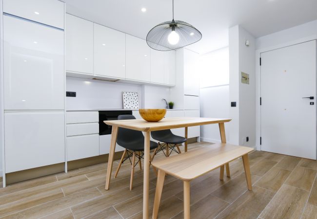 Apartamento en Cambrils - SOL DE ESPAÑA Apartments - Primera Línea  Apartamento en Cambrils - SOL DE ESPAÑA Apartments - Primera Línea