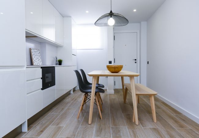 Apartamento en Cambrils - SOL DE ESPAÑA Apartments - Primera Línea  Apartamento en Cambrils - SOL DE ESPAÑA Apartments - Primera Línea
