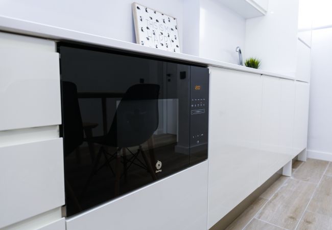Apartamento en Cambrils - SOL DE ESPAÑA Apartments - Primera Línea  Apartamento en Cambrils - SOL DE ESPAÑA Apartments - Primera Línea