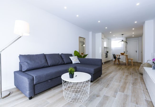 Apartamento en Cambrils - SOL DE ESPAÑA Apartments - Primera Línea  Apartamento en Cambrils - SOL DE ESPAÑA Apartments - Primera Línea