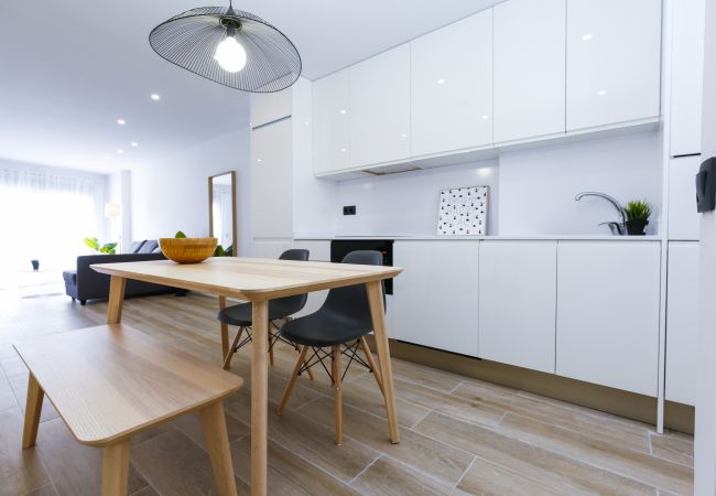 Apartamento en Cambrils - SOL DE ESPAÑA Apartments - Primera Línea  Apartamento en Cambrils - SOL DE ESPAÑA Apartments - Primera Línea