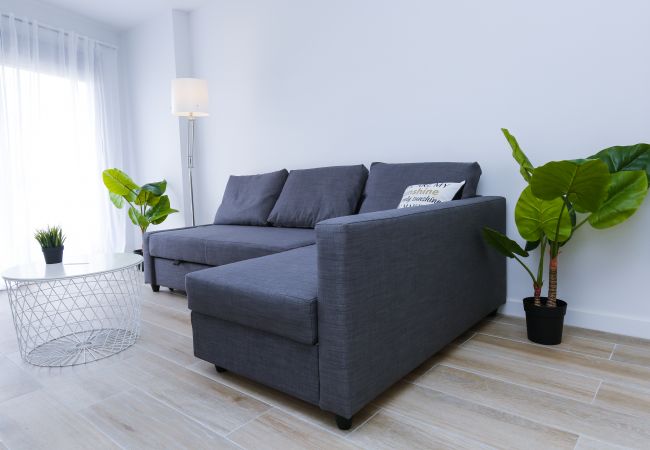 Apartamento en Cambrils - SOL DE ESPAÑA Apartments - Primera Línea  Apartamento en Cambrils - SOL DE ESPAÑA Apartments - Primera Línea
